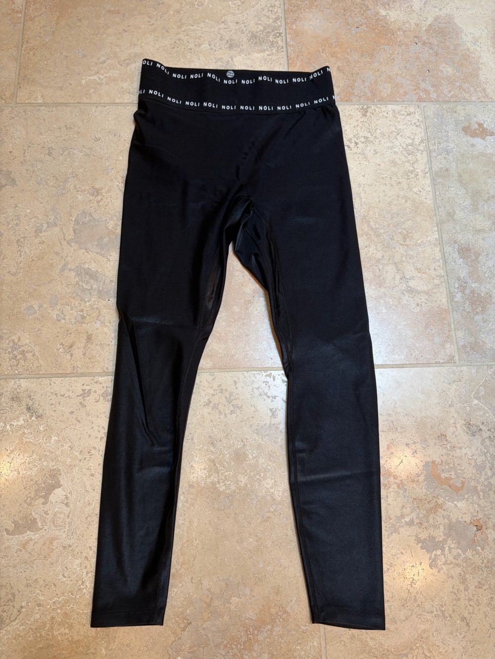 Noli Women’s Black  Leggings